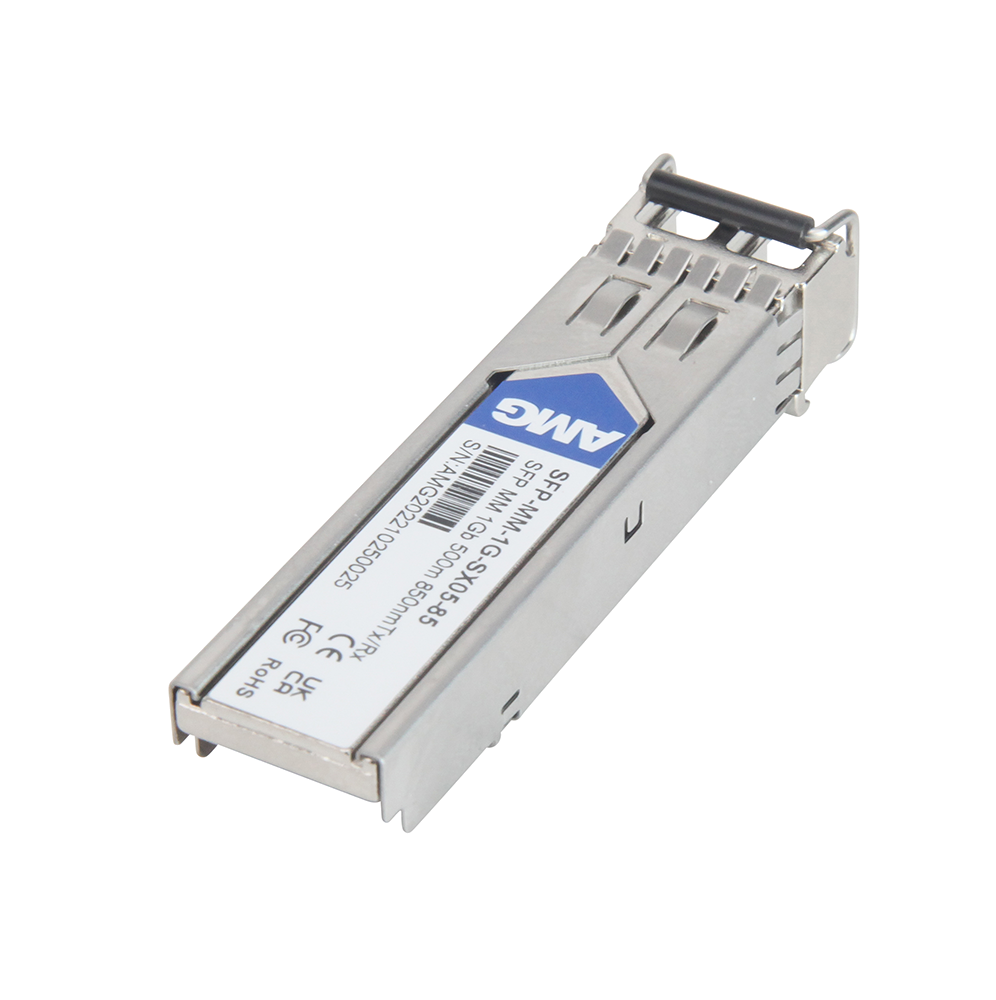 SFP-MM-1G-SX05-85